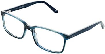 Cameo Archie glasses in Blue