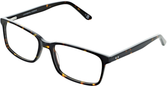 Cameo Archie glasses in Dark Tort