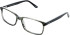 Cameo Archie glasses in Grey