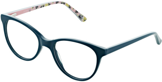 Cameo Ava glasses in Teal