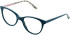 Cameo Ava glasses in Teal