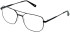 Cameo Brad glasses in Black