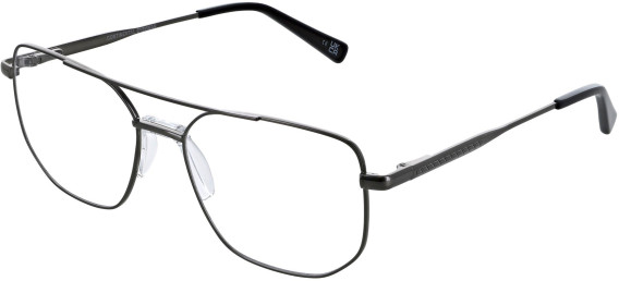 Cameo Brad glasses in Gun