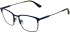 Cameo Daniel glasses in Blue