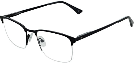 Cameo Dexter glasses in Black