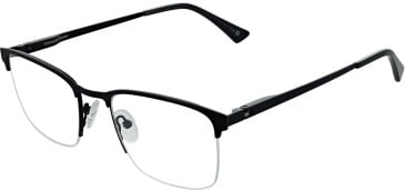 Cameo Dexter glasses in Black
