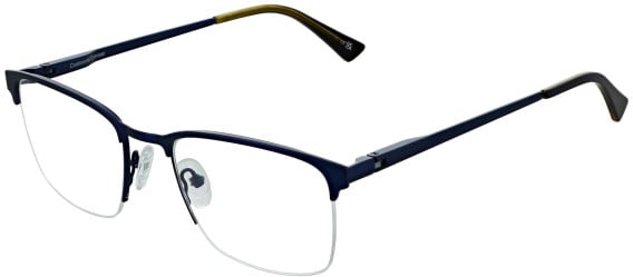 Cameo Dexter glasses in Blue
