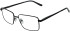 Cameo Donovan glasses in Black