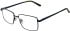 Cameo Donovan glasses in Blue