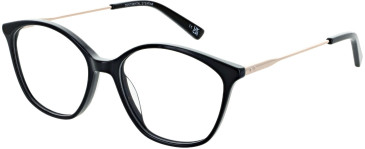 Cameo Elise glasses in Black