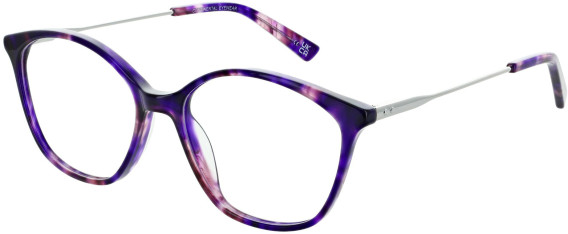 Cameo Elise glasses in Purple