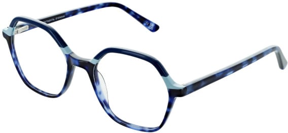 Cameo Enya glasses in Navy