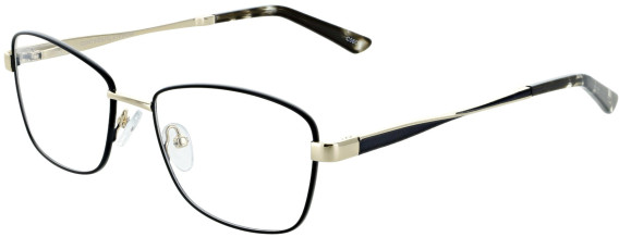 Cameo Florence glasses in Black