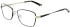 Cameo Florence glasses in Black