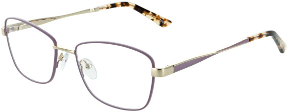 Cameo Florence glasses in Rose