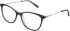 Cameo Freya glasses in Grey