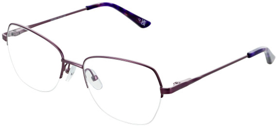 Cameo Grace glasses in Lilac
