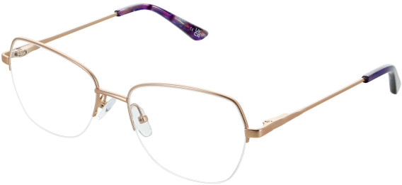 Cameo Grace glasses in Rose Gold