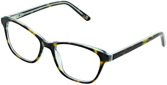 Cameo Isla glasses in Havana