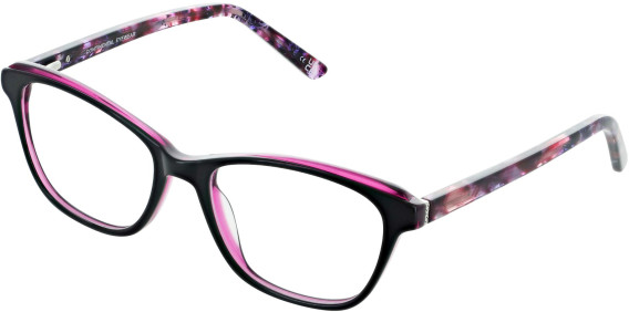 Cameo Isla glasses in Purple