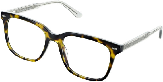 Cameo Jack glasses in Tort