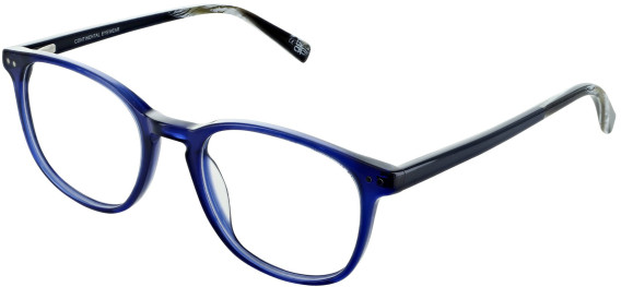 Cameo Jacob glasses in Blue