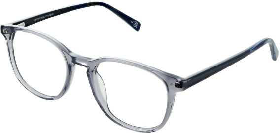 Cameo Jacob glasses in Grey