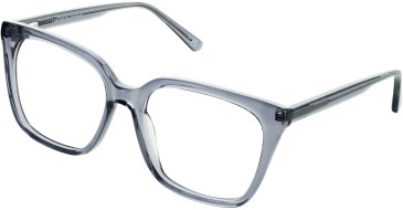 Cameo Luna glasses in Crystal Grey