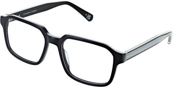 Cameo Max glasses in Black