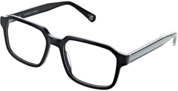 Cameo Max glasses in Black