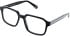Cameo Max glasses in Black