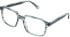 Cameo Max glasses in Grey