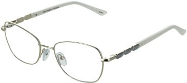 Cameo Olivia glasses in Gold