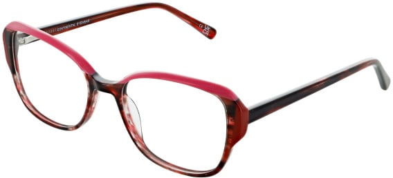 Cameo Orla glasses in Pink