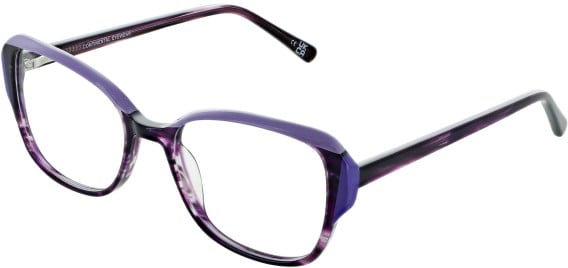 Cameo Orla glasses in Purple