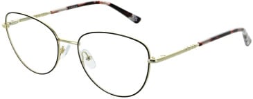 Cameo Paris glasses in Black