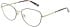 Cameo Paris glasses in Black
