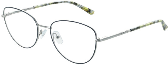 Cameo Paris glasses in Pewter