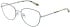 Cameo Paris glasses in Pewter