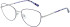 Cameo Paris glasses in Purple