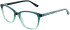 Cameo Sienna glasses in Green