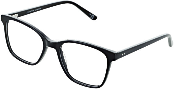 Cameo Tia glasses in Black