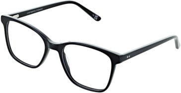 Cameo Tia glasses in Black