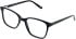 Cameo Tia glasses in Black
