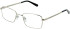 Lazer 4128-52 glasses in Gold