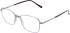 Lazer 4140 glasses in Lilac