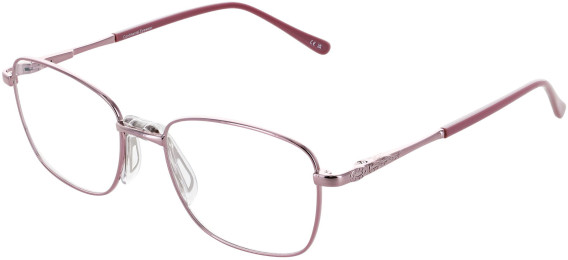 Lazer 4140 glasses in Pink