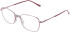 Lazer 4140 glasses in Pink