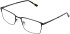 Lazer 4144-58 glasses in Gun