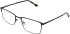 Lazer 4144-60 glasses in Gun